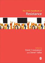 Télécharger le livre :  The SAGE Handbook of Resistance