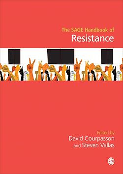 Télécharger le livre :  The SAGE Handbook of Resistance