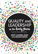 Télécharger le livre :  Quality and Leadership in the Early Years