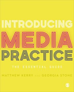 Télécharger le livre :  Introducing Media Practice
