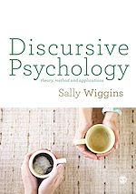 Télécharger le livre :  Discursive Psychology