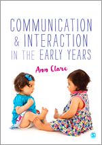 Télécharger le livre :  Communication and Interaction in the Early Years