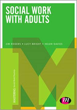 Télécharger le livre :  Social Work with Adults