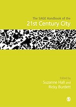 Télécharger le livre :  The SAGE Handbook of the 21st Century City