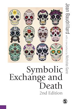 Télécharger le livre :  Symbolic Exchange and Death