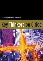 Télécharger le livre :  Key Thinkers on Cities