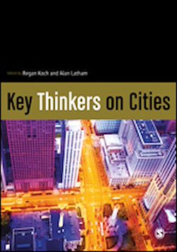 Télécharger le livre :  Key Thinkers on Cities