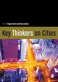 Téléchargez le livre :  Key Thinkers on Cities