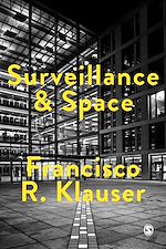 Télécharger le livre :  Surveillance and Space