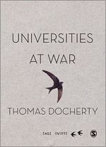 Télécharger le livre :  Universities at War