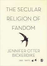 Télécharger le livre :  The Secular Religion of Fandom