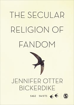 Télécharger le livre :  The Secular Religion of Fandom
