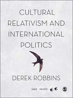Télécharger le livre :  Cultural Relativism and International Politics