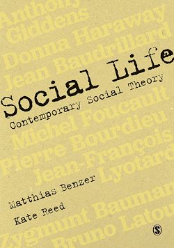 Télécharger le livre :  Social Life