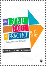 Télécharger le livre :  The SEND Code of Practice 0-25 Years