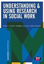 Télécharger le livre :  Understanding and Using Research in Social Work