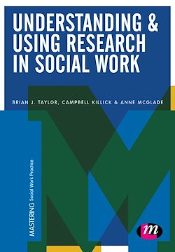 Télécharger le livre :  Understanding and Using Research in Social Work