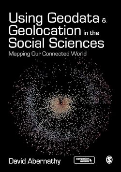 Télécharger le livre :  Using Geodata and Geolocation in the Social Sciences