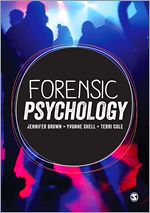 Télécharger le livre :  Forensic Psychology