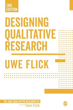 Télécharger le livre :  Designing Qualitative Research