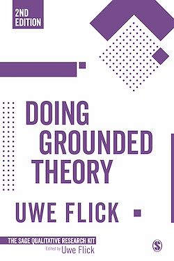 Télécharger le livre :  Doing Grounded Theory