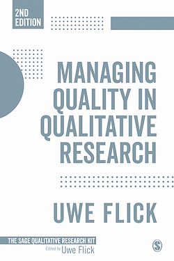 Télécharger le livre :  Managing Quality in Qualitative Research