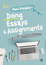 Télécharger le livre :  Doing Essays and Assignments