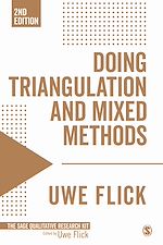 Télécharger le livre :  Doing Triangulation and Mixed Methods