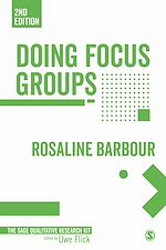 Télécharger le livre :  Doing Focus Groups