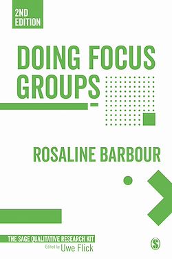 Télécharger le livre :  Doing Focus Groups