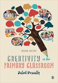 Téléchargez le livre :  Creativity in the Primary Classroom