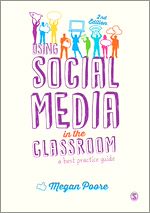 Télécharger le livre :  Using Social Media in the Classroom