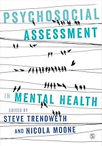 Télécharger le livre :  Psychosocial Assessment in Mental Health