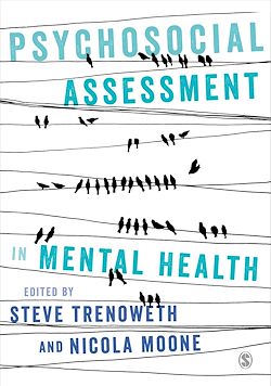 Télécharger le livre :  Psychosocial Assessment in Mental Health
