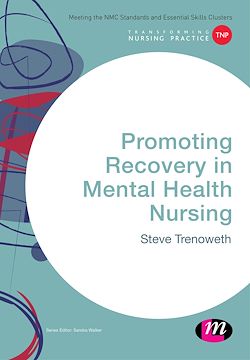Télécharger le livre :  Promoting Recovery in Mental Health Nursing