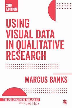 Télécharger le livre :  Using Visual Data in Qualitative Research