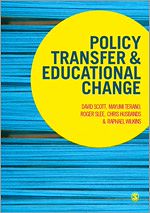Télécharger le livre :  Policy Transfer and Educational Change