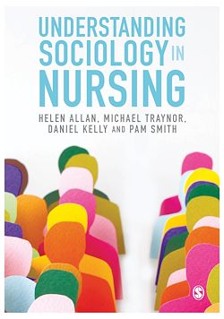 Télécharger le livre :  Understanding Sociology in Nursing