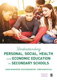 Téléchargez le livre :  Understanding Personal, Social, Health and Economic Education in Secondary Schools