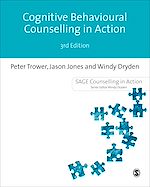 Télécharger le livre :  Cognitive Behavioural Counselling in Action