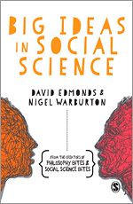 Télécharger le livre :  Big Ideas in Social Science