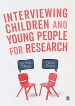 Télécharger le livre :  Interviewing Children and Young People for Research