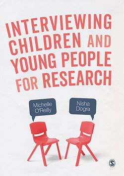Télécharger le livre :  Interviewing Children and Young People for Research