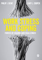 Télécharger le livre :  Work Stress and Coping
