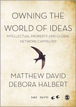 Télécharger le livre :  Owning the World of Ideas