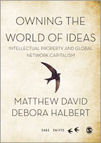 Téléchargez le livre :  Owning the World of Ideas