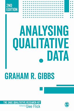 Télécharger le livre :  Analyzing Qualitative Data