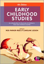 Télécharger le livre :  Early Childhood Studies