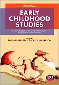 Téléchargez le livre :  Early Childhood Studies