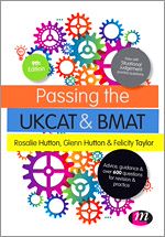 Télécharger le livre :  Passing the UKCAT and BMAT